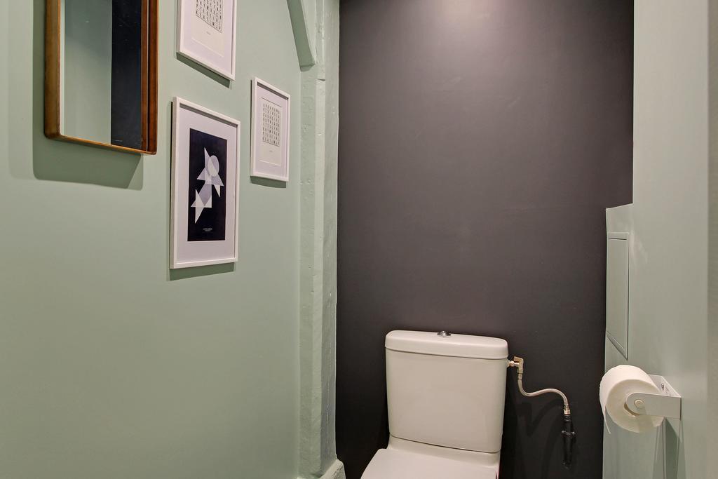 Pick A Flat's In Etienne Marcel - Rue Du Jour Apartamento *