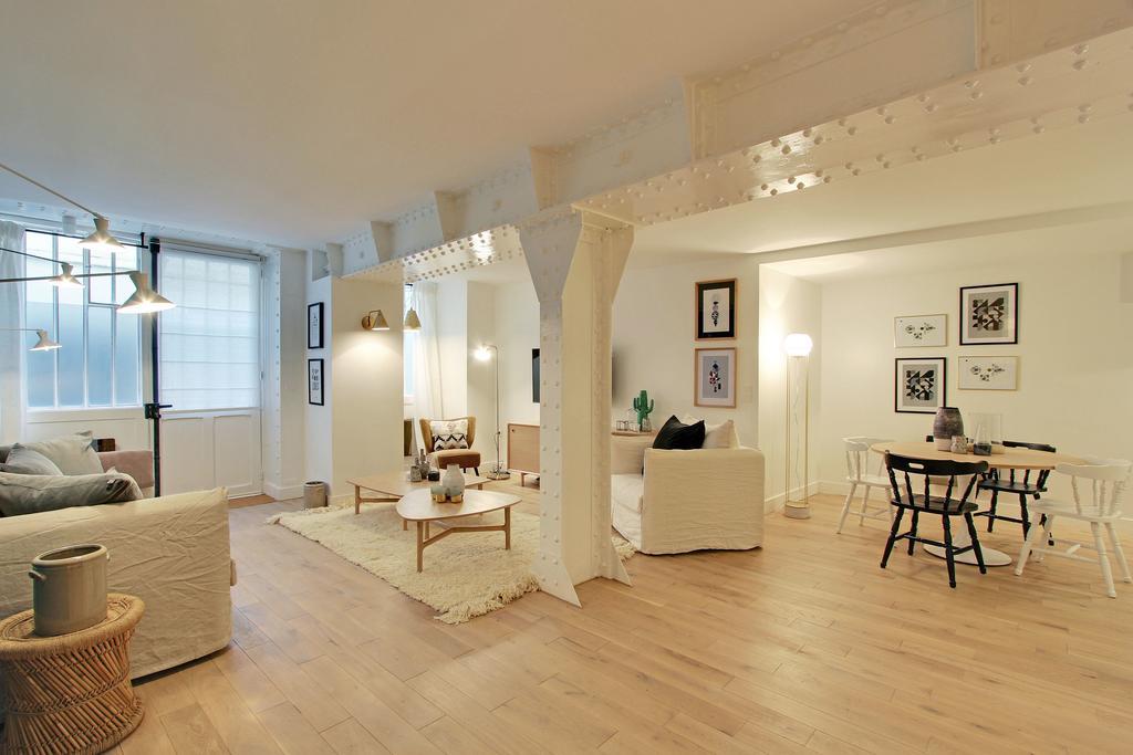 Apartamento Pick A Flat's In Etienne Marcel - Rue Du Jour Paris