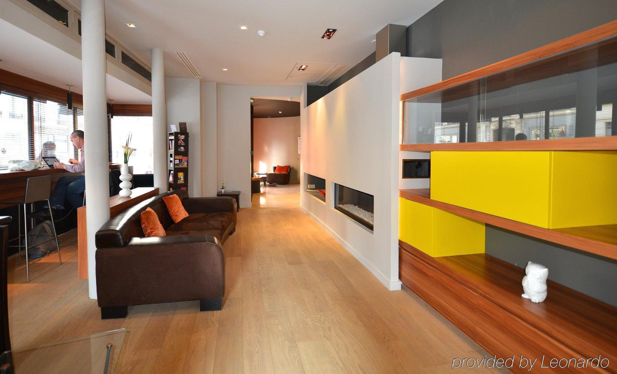 Chateaudun Opera Hotel 3*