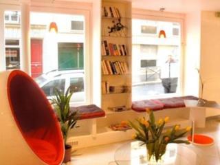 Hotel Louisa Paris