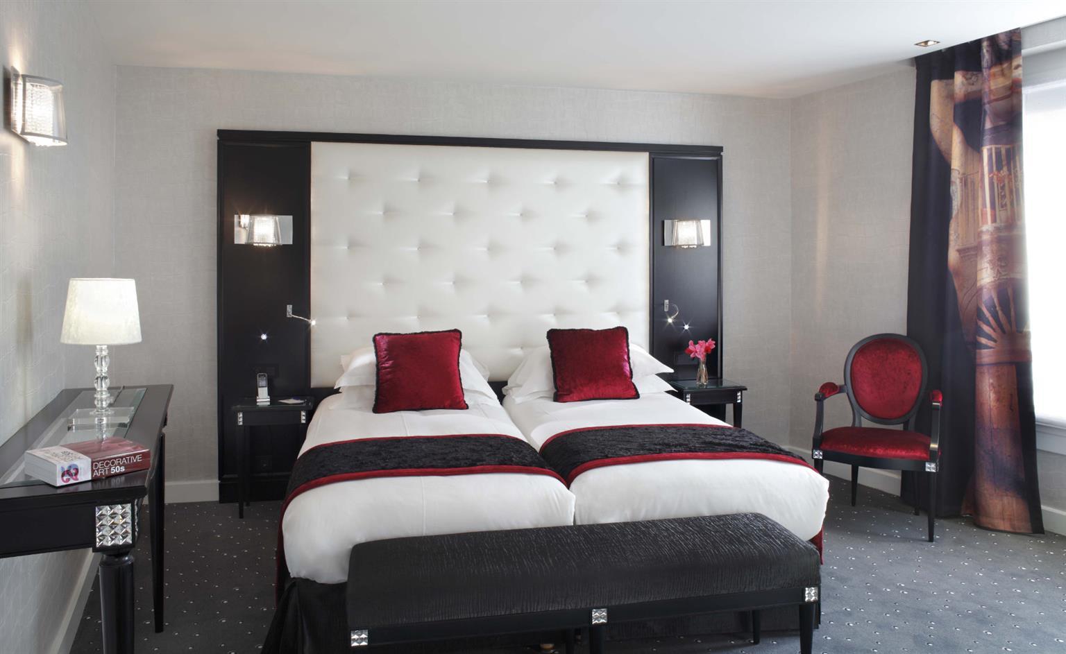 Maison Albar Le Diamond Hotel 5*