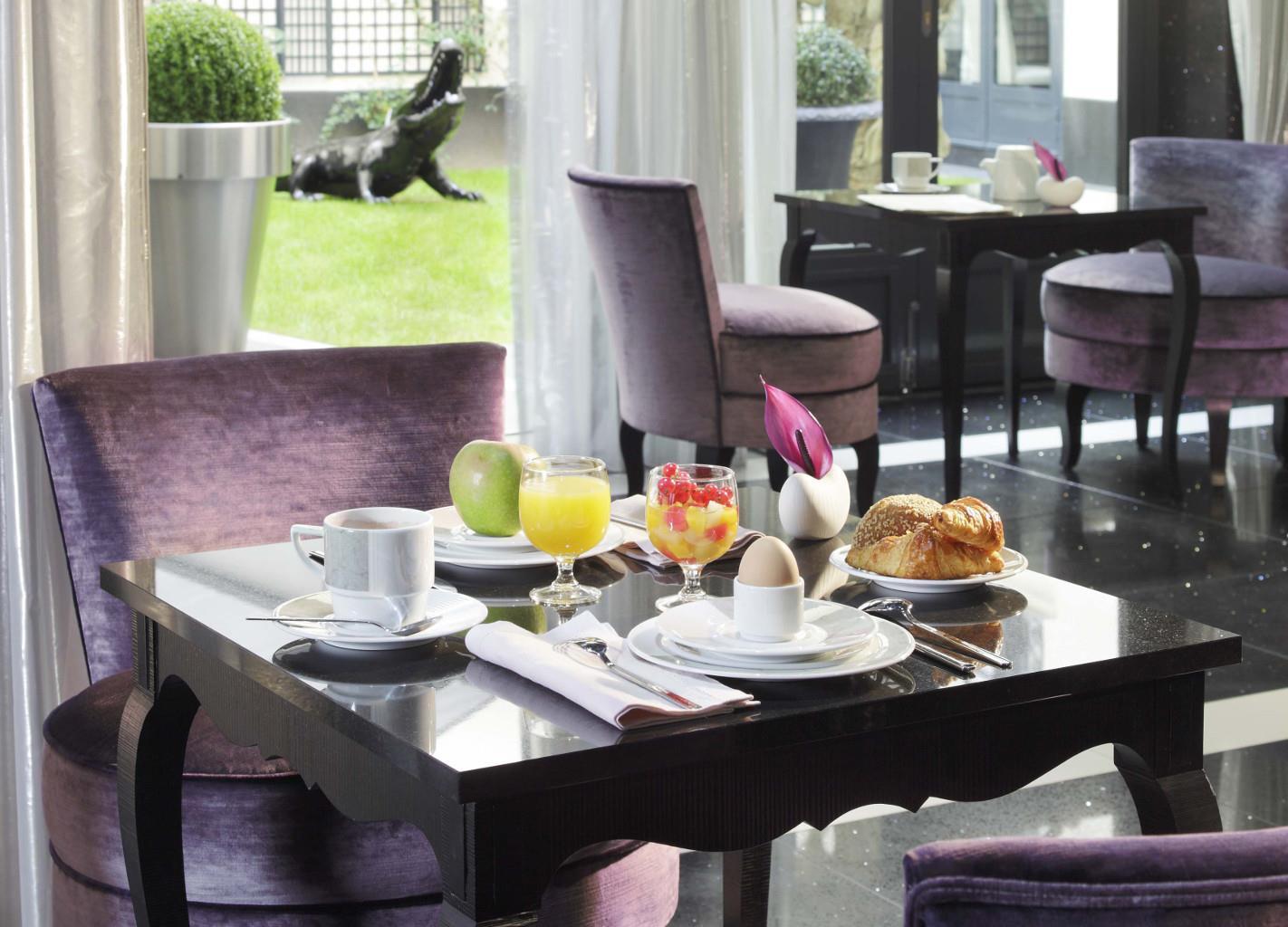 Hotel Maison Albar Le Diamond