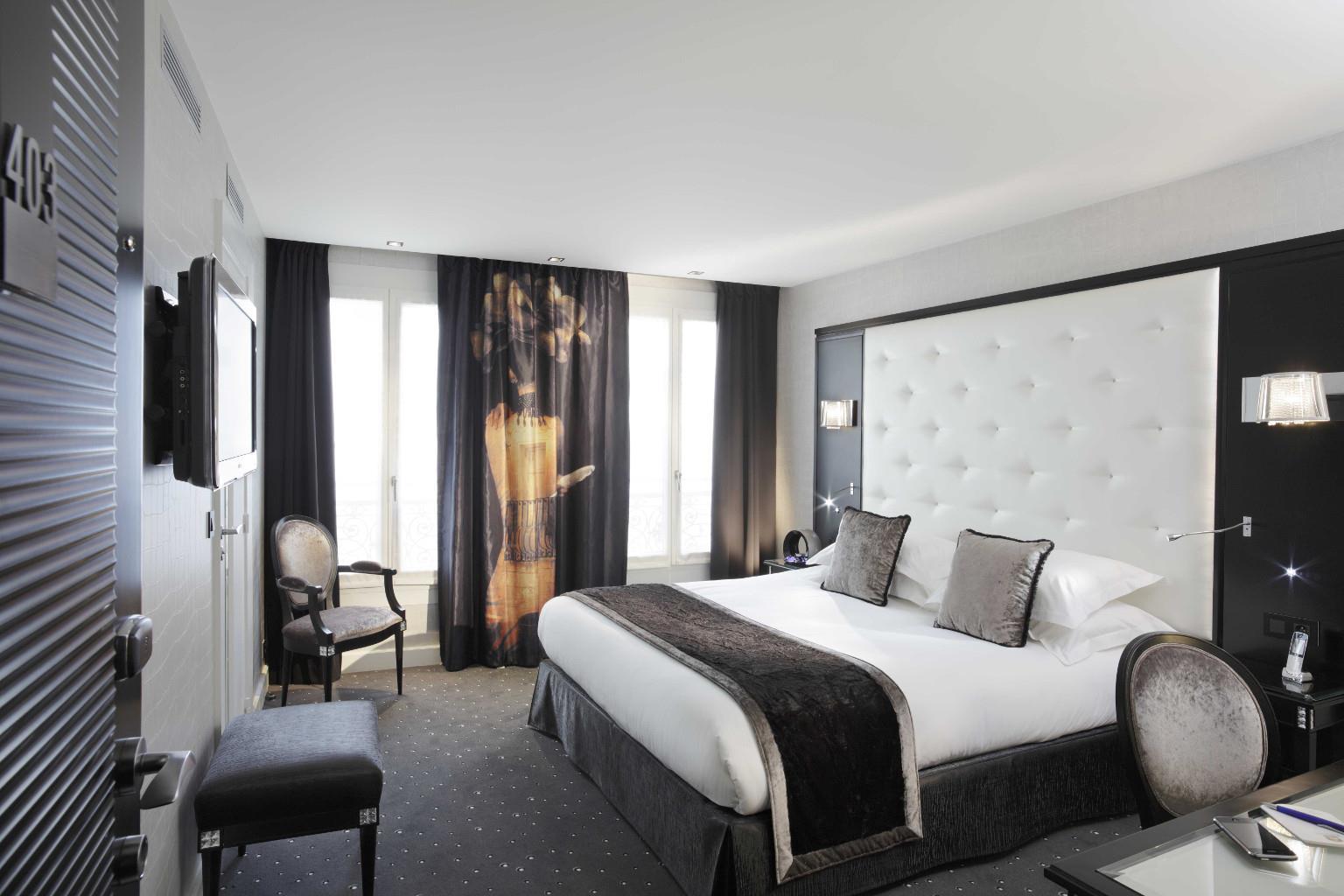 Maison Albar Le Diamond