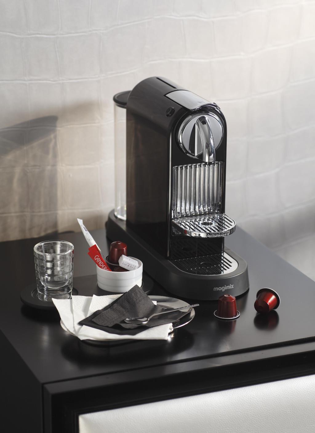 Maison Albar Le Diamond Hotel Paris