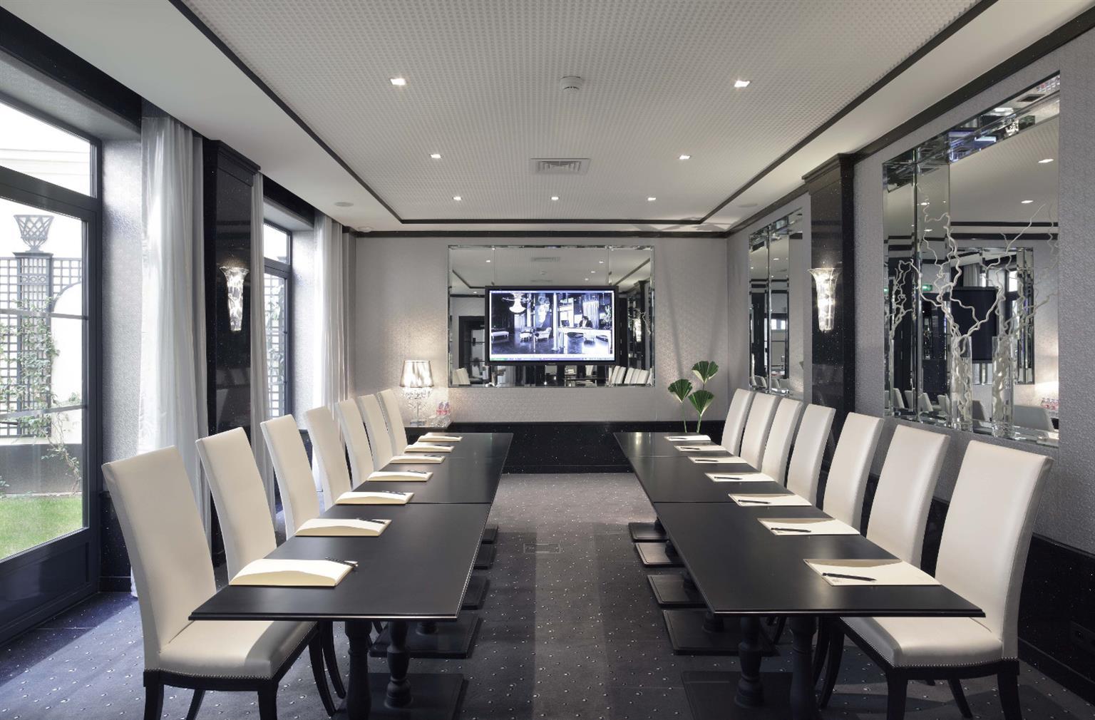 Maison Albar Le Diamond 5*
