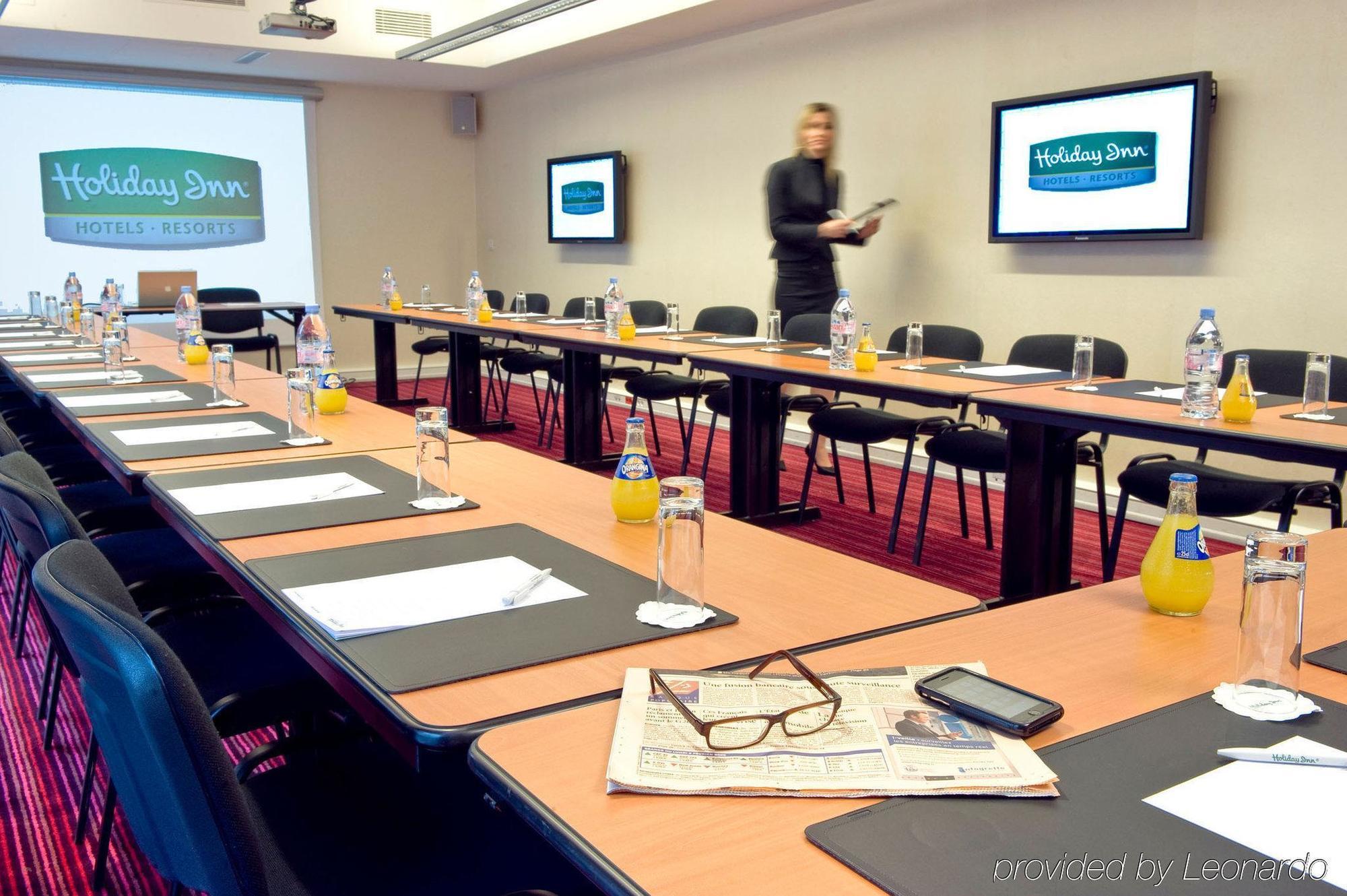 Voco Montparnasse, An Ihg 4* Paris