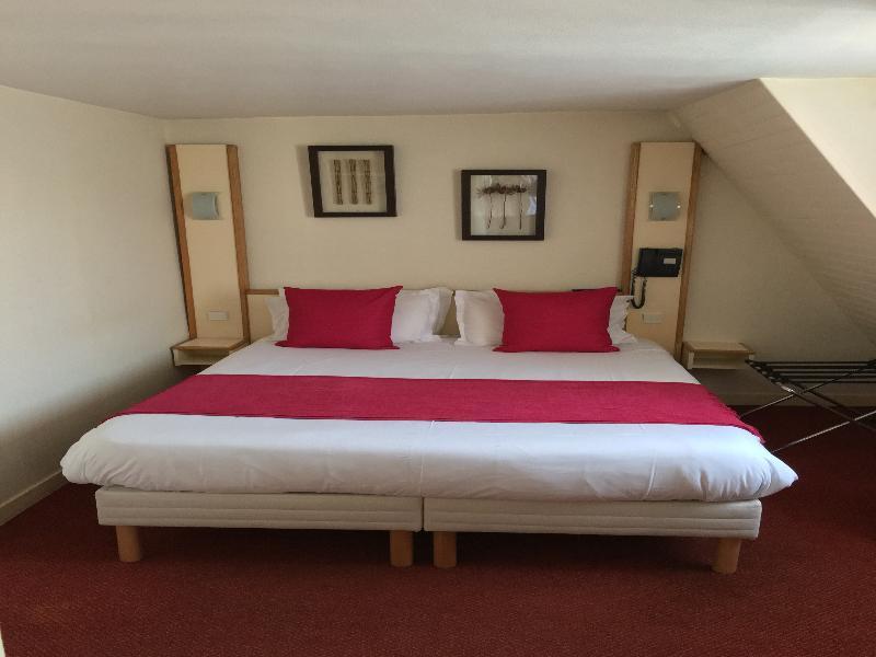 Antin St Georges Hotel Paris