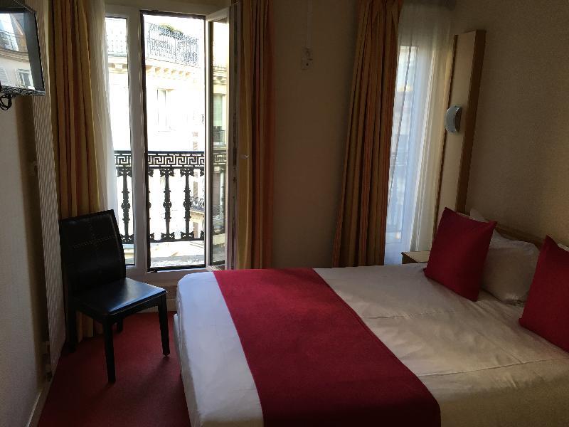 Antin St Georges 2* Paris