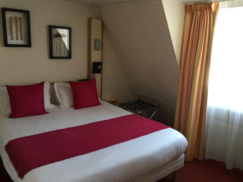 Antin St Georges 2* Paris