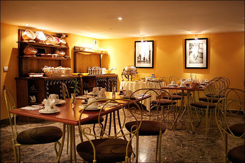 Hotel Pavillon Opera Grands Boulevards Paris