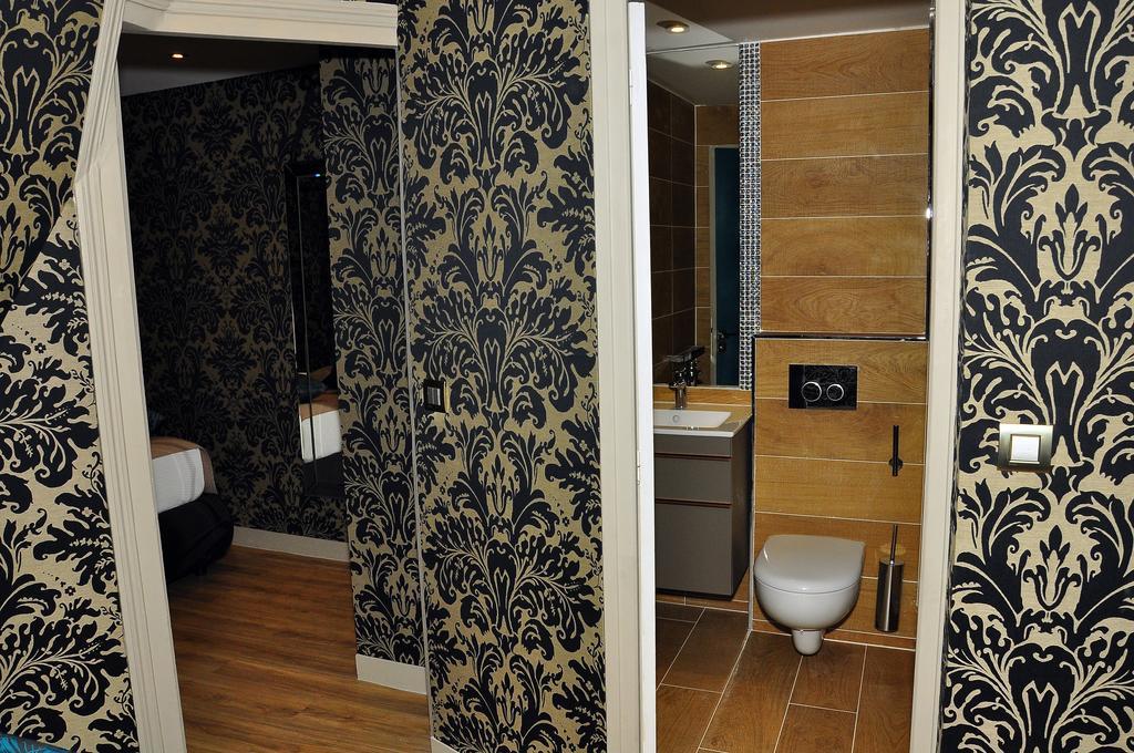 Du Mont Blanc Hotel 2*