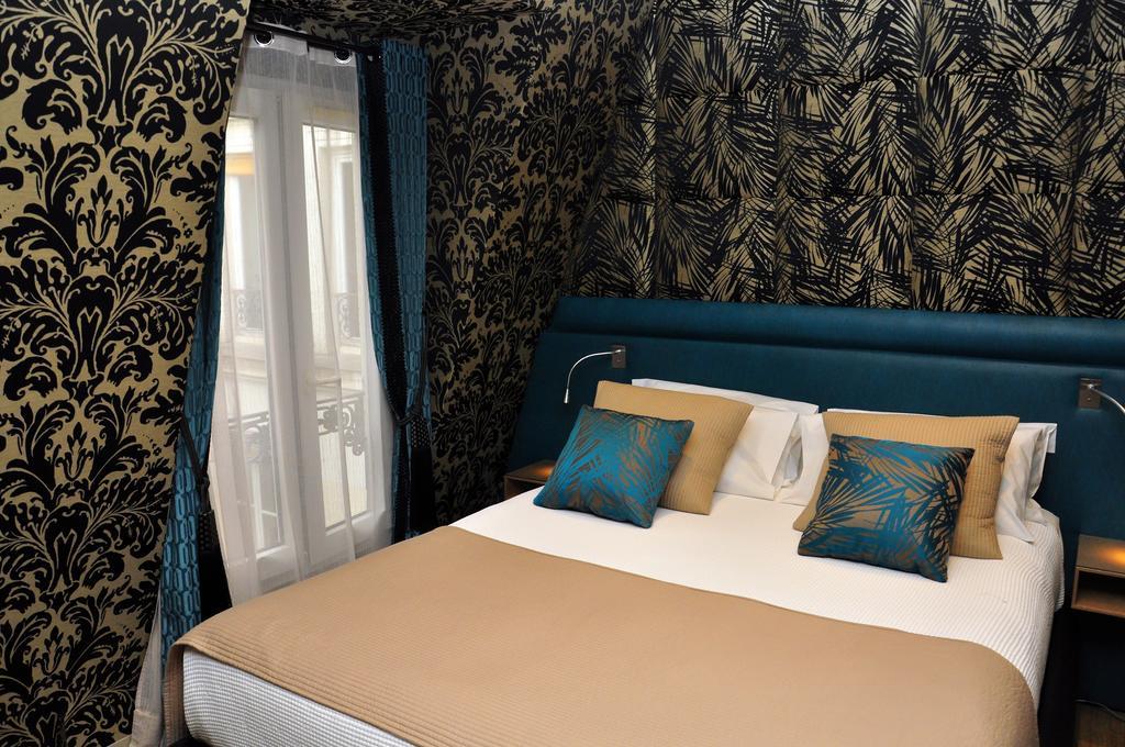 Hotel Du Mont Blanc 2*