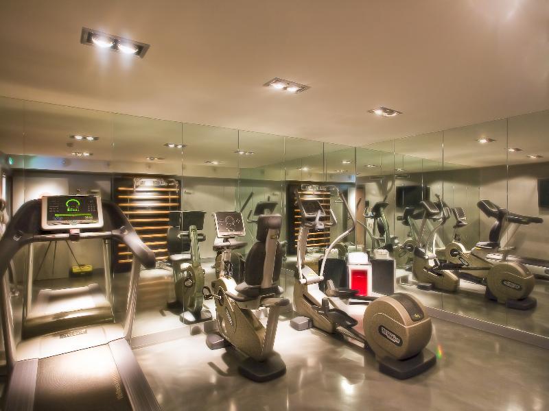 Pavillon Nation Paris