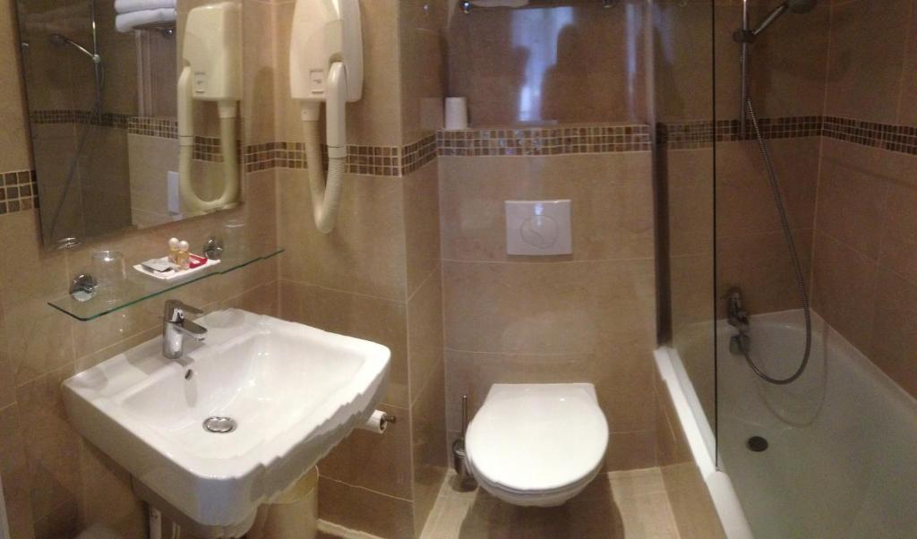 Agenor Hotel