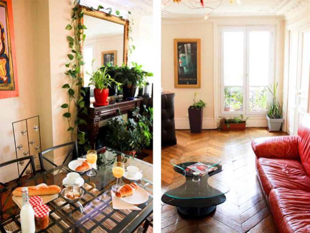 Guest house Gay Tour Saint-jacques *