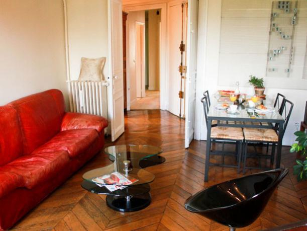 Guest house Gay Tour Saint-jacques *