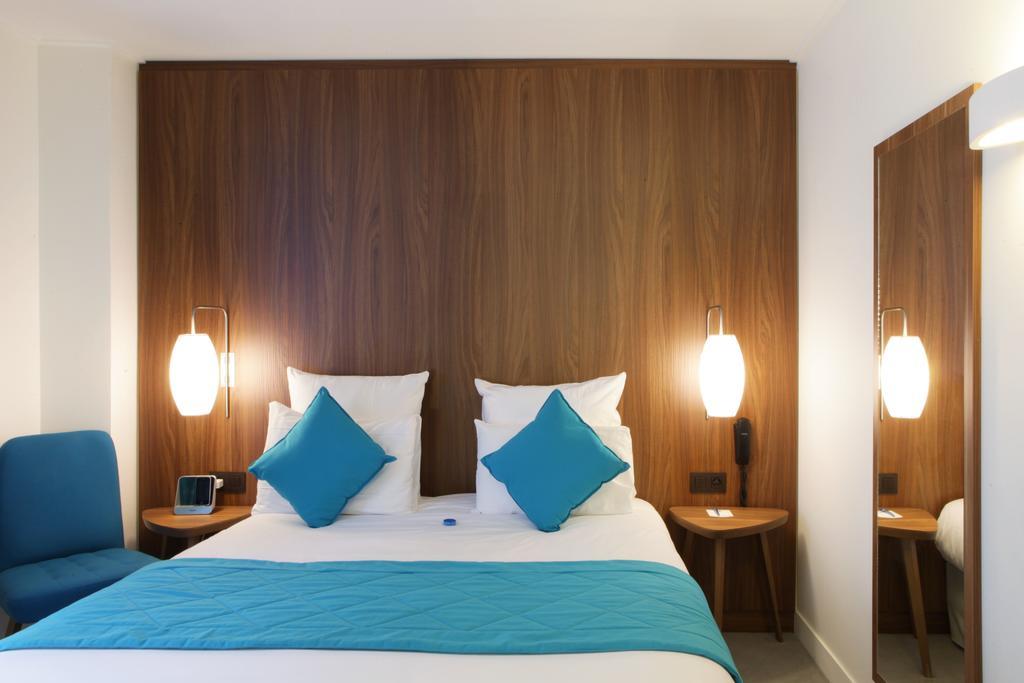 Hotel Western 61 Nation 4*