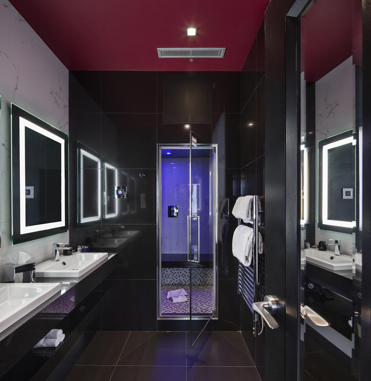 Maison Albar Le Diamond