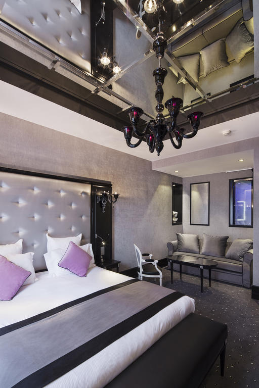 Hotel Maison Albar Le Diamond 5*