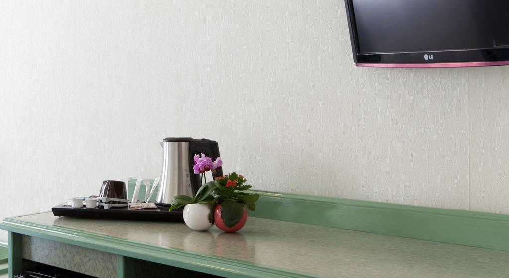 Hotel Vendome Saint-germain