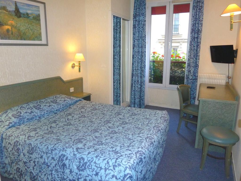 Hotel Vendome Saint-germain