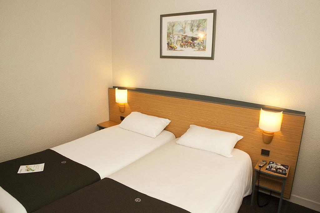 Hotel Louis Blanc 3*