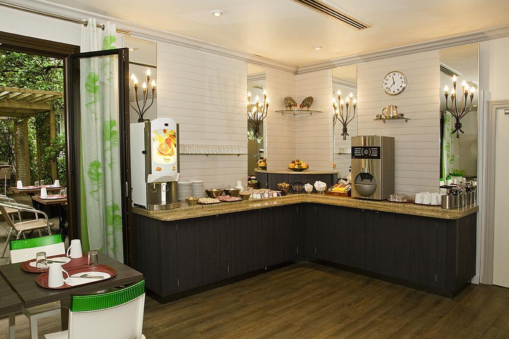 Hotel Louis Blanc 3*