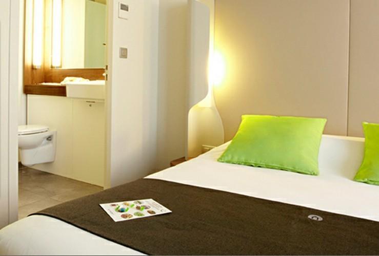 Hotel Louis Blanc