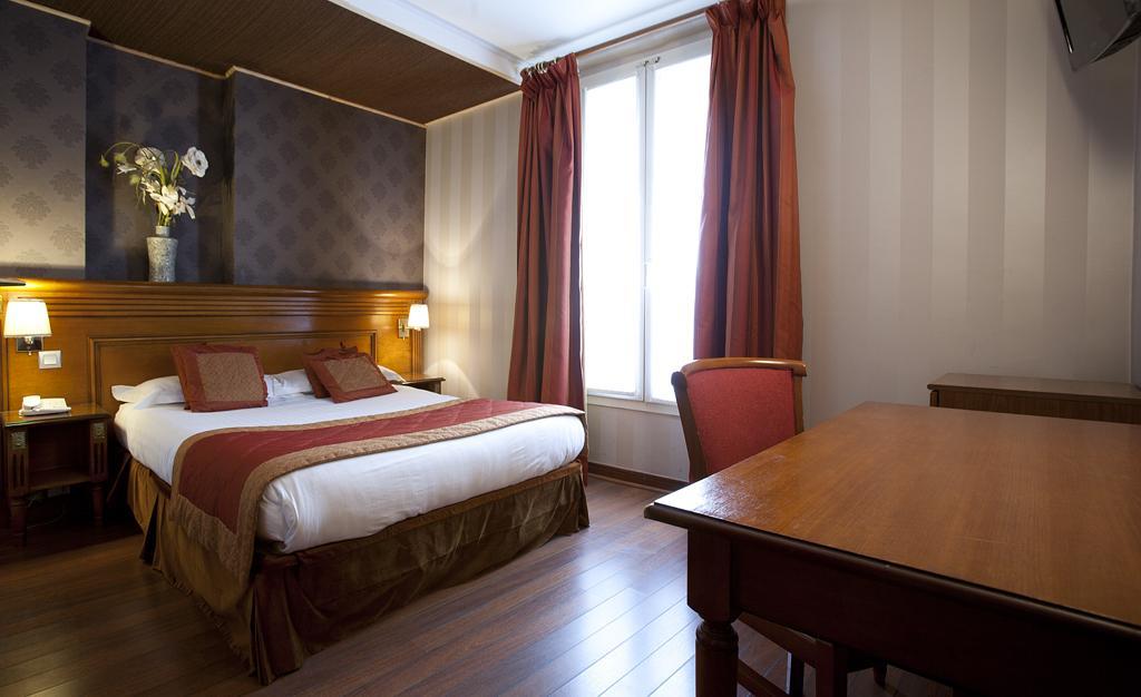 Hotel Flanelles