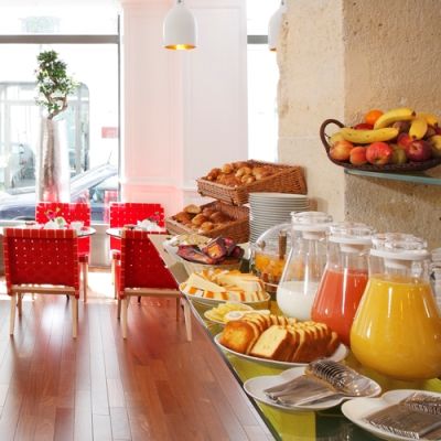 Hotel Monterosa - Astotel 3*