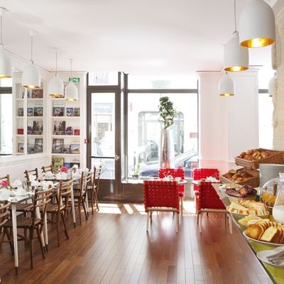 Monterosa - Astotel Paris