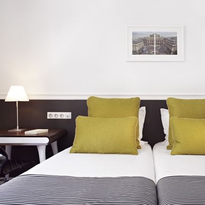 Hotel Monterosa - Astotel