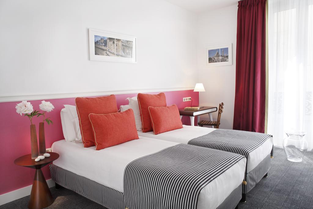 Hotel Monterosa - Astotel