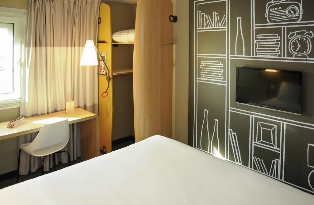 Hotel Ibis Place D’italie 13ème Paris