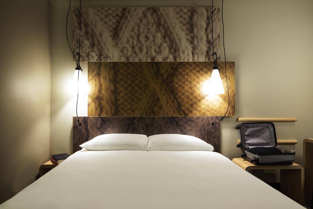 Hotel Ibis Place D’italie 13ème