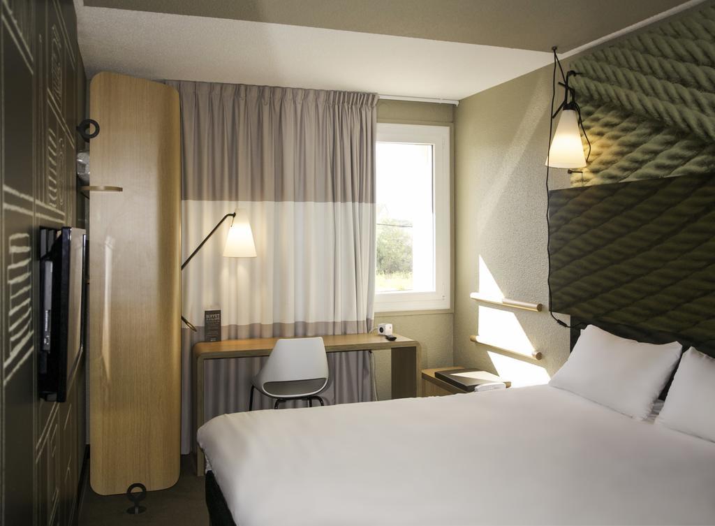 Hotel Ibis Place D’italie 13ème 3*