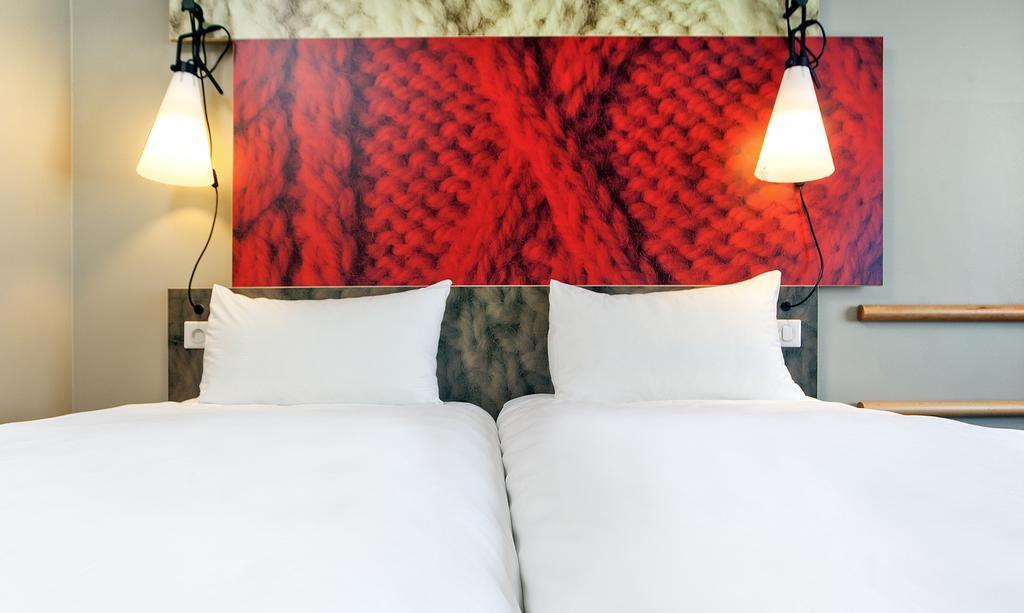 Hotel Ibis Place D’italie 13ème 3*