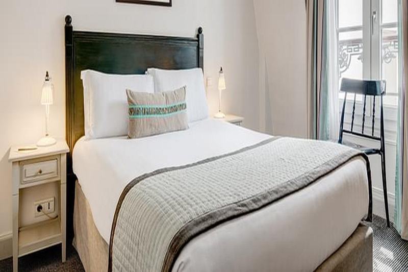 Hotel Malte - Astotel Paris