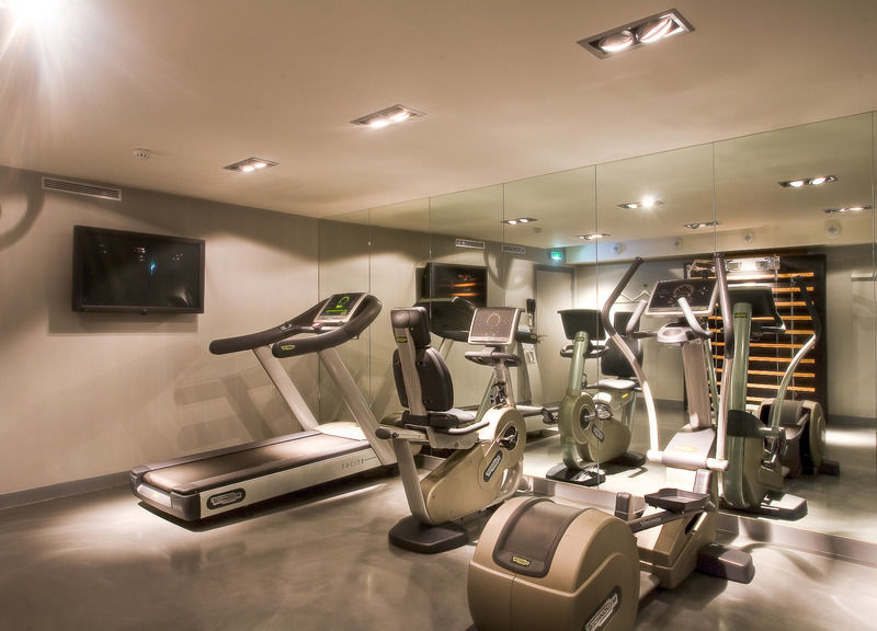 Hotel Pavillon Nation 3*