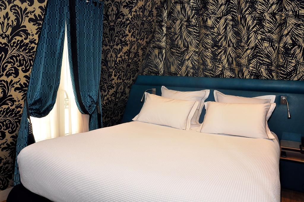 Hotel Du Mont Blanc 2*
