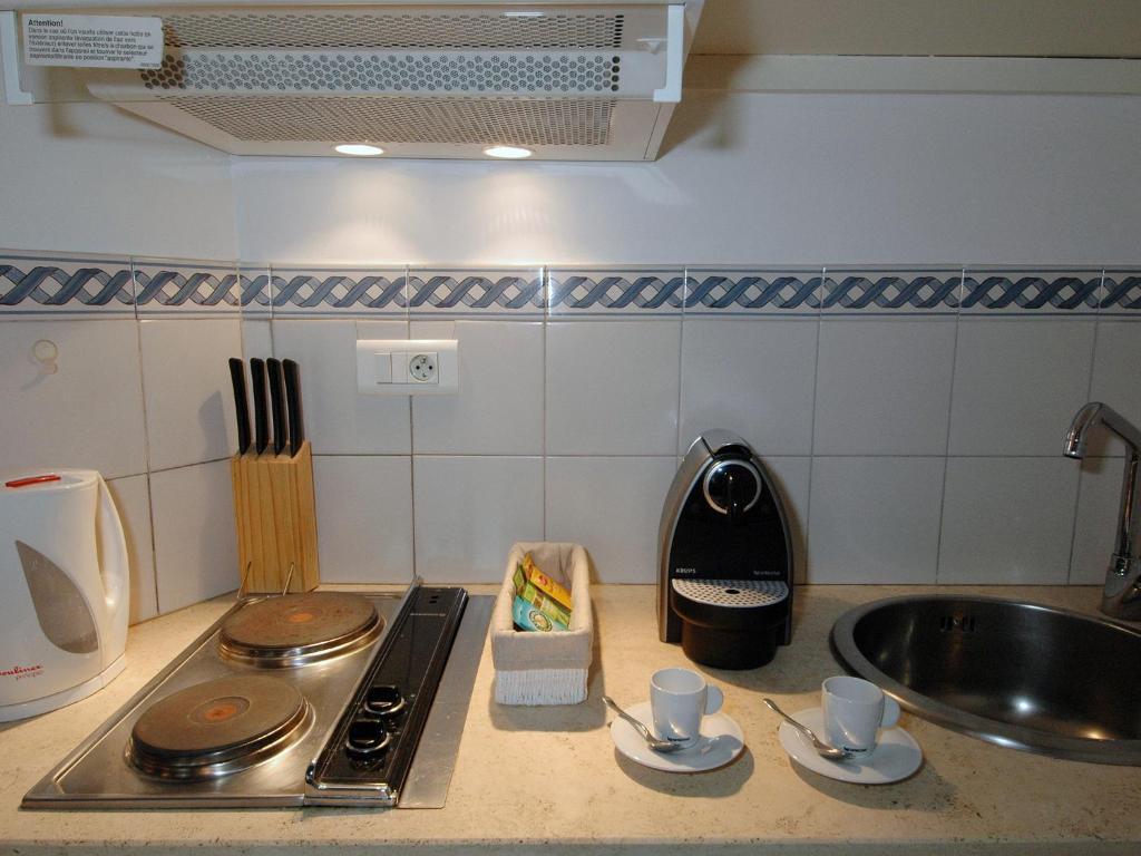 Appartement Conde Chic Paris