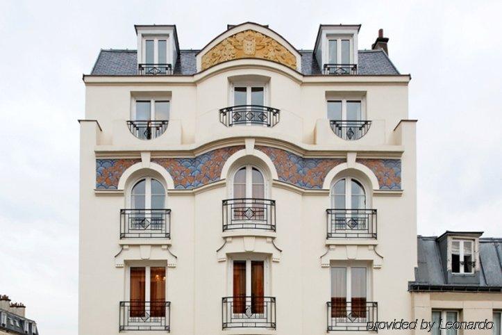 Hotel Timhotel Gare Montparnasse