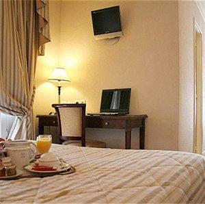Hotel Elysées Paris