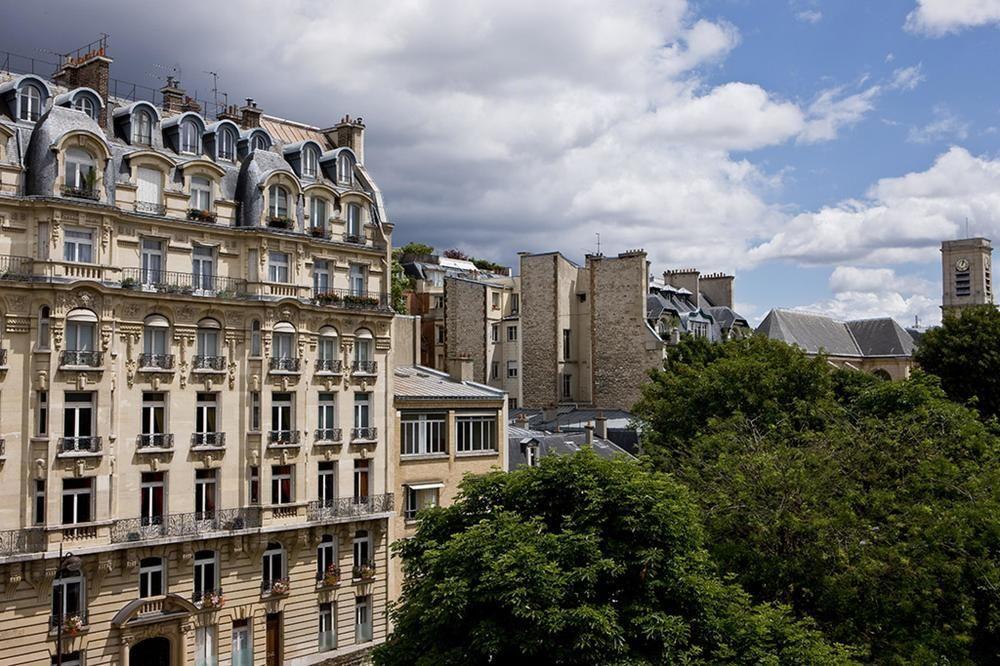 Hotel Observatoire Luxembourg 4*