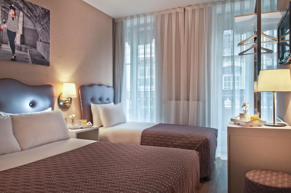 Hotel Exe Centre 3*
