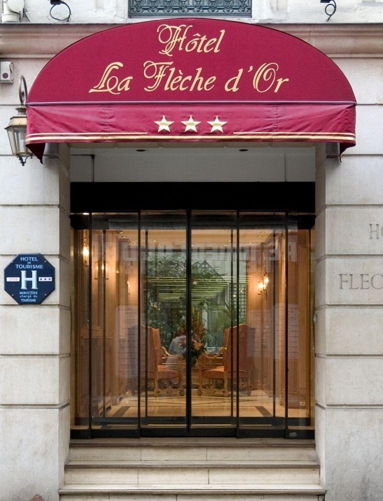 Hotel Exe Centre