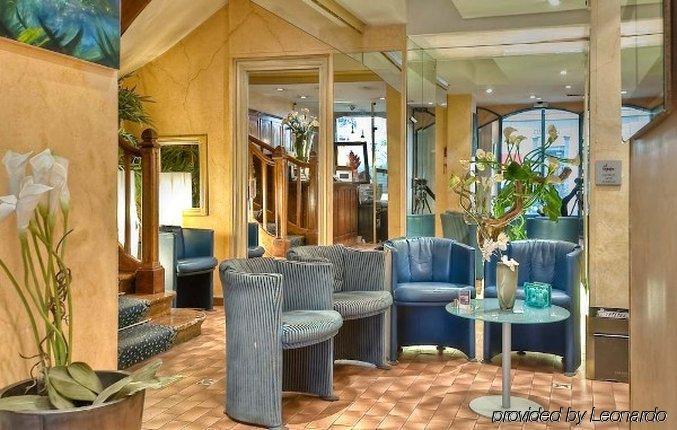 Hotel Ascot Opéra