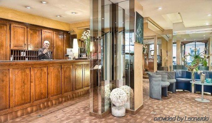 Hotel Ascot Opéra Paris