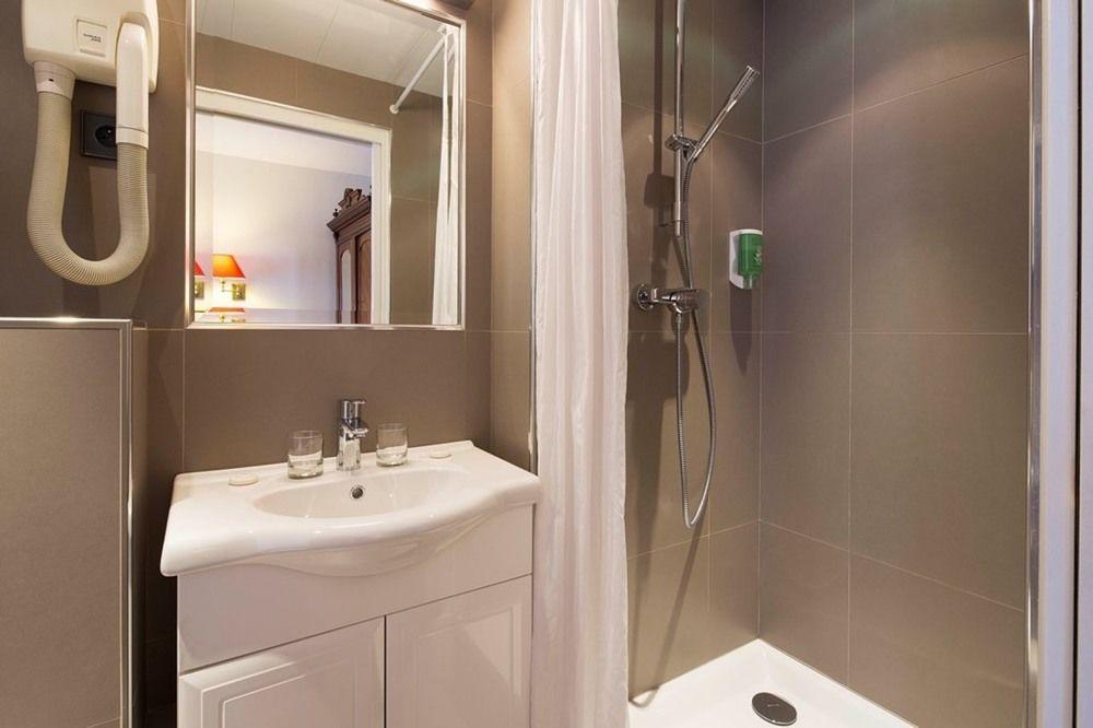 Hotel New Orient Paris