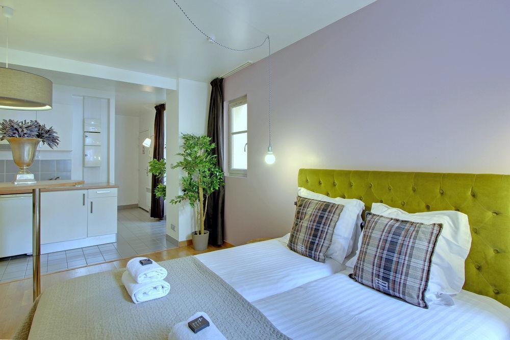 Aparthotel Short Group Museum View Serviced 3*